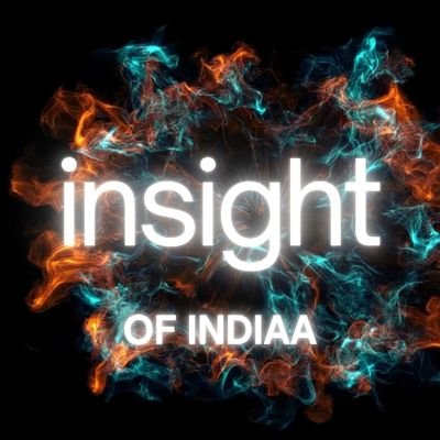 sumitiim05's profile picture. Of the people, By the people, For the truth.
Awareness. Information. Change. 🇮🇳
Your daily dose of real stories & facts.
Voice that question