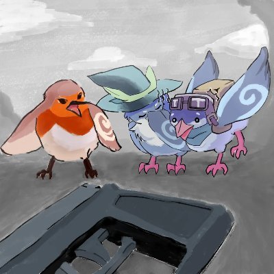 NormRobina's profile picture. F off yugioh