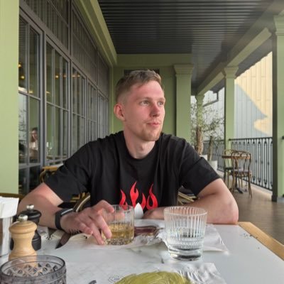 piliponful's profile picture. I'm building the future of voting. Founder of https://t.co/wF8vKe8TQy. Ukrainian SWE