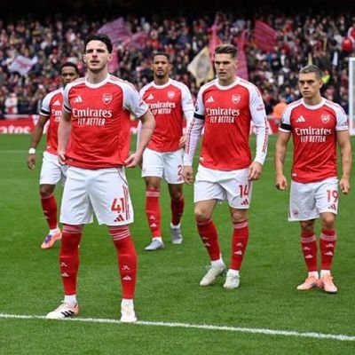 mrsingh345's profile picture. fell in love with Arsenal 1989 and it up for grabs now Thomas!