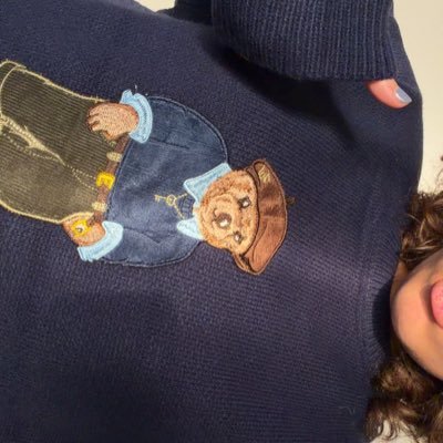 MRIMLUNA's profile picture. smooth operator @spiritedmaway