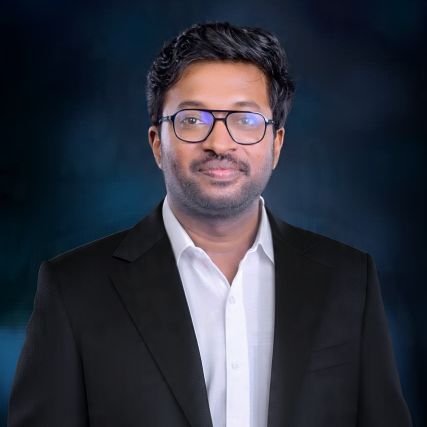 DevakumaarOffcl's profile picture. Dr. Devakumaar., BPT, MBA, LLB • Orthopaedic Physiotherapist • Legal consultant: Medico legal & Health laws • தமிழக வெற்றிக் கழகம் 🔥