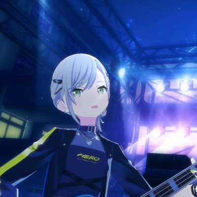 ユウキ💫🎸🍜🐹さんのプロフィール画像