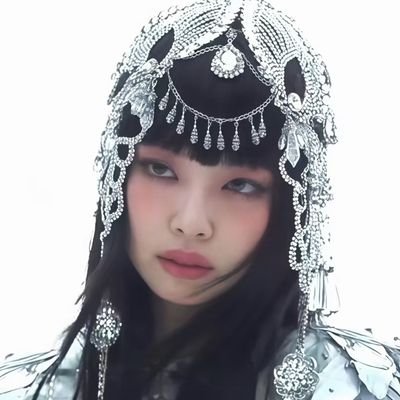 jnk_mother's profile picture. @jennierubyjane - my everything 🫂