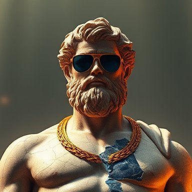 milad1360727's profile picture. Building with @DataHaven_xyz