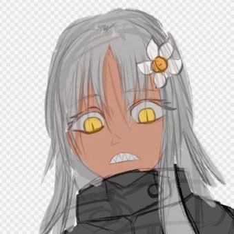 scarecrow_net's profile picture. カクヨムでなんか書いてる物体/自著キャライラスト練習中/創作初心者/読むに耐える文章を書けるようになるのが目標/朗読配信計画進行中