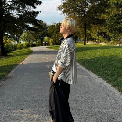 haru10120805's profile picture. 🐰♡