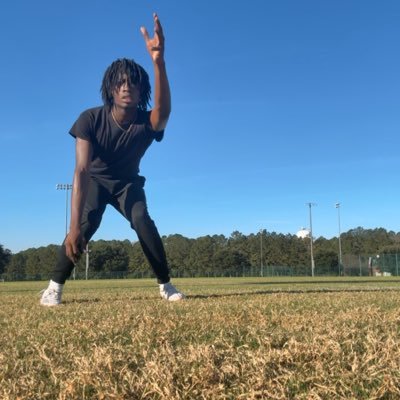 tony_kd_smith's profile picture. 6’0, 155 bulking -175 lbs DB-WR, (40 time 4.50 )(3.38 GPA) Freshman#854-902-6415 gmail kdluhkd@gmail.com