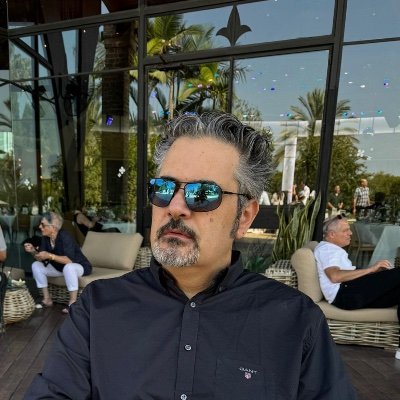 MeidanB's profile picture. כדורסל, פוליטיקה,שוק ההון וטכנולוגיה.