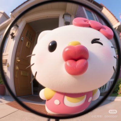 icha_pip's profile picture. 可爱是装的 姐是变态