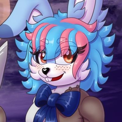 @Peter_Susui 🖌️🐇🎃 | On VGEN / COMMS OPENさんのプロフィール画像