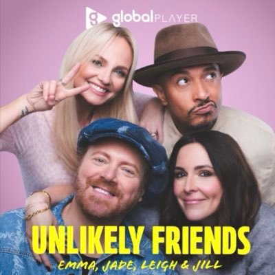 LeighFrancis's profile picture. I do stuff on the telly and Radio, been in a few films and make stuff! contact: https://t.co/e47Nupnpm0