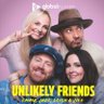 LeighFrancis's profile picture. I do stuff on the telly and Radio, been in a few films and make stuff! contact: https://t.co/e47Nupnpm0
