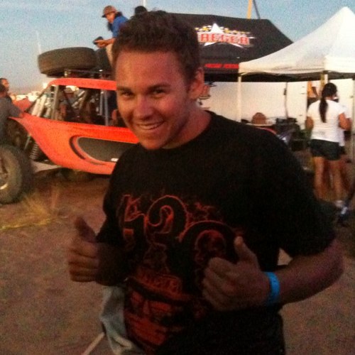 evandixon157's profile picture. 