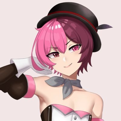 HungryFemNeo's profile picture. FuFuFu~ 🤎🤍🩷 ‘Can’t want to have my fun with you all~’ (RP Account) (Open to SFW & NSFW RP) (Vore warning)