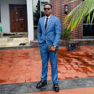 ChijindumJ82697's profile picture. 