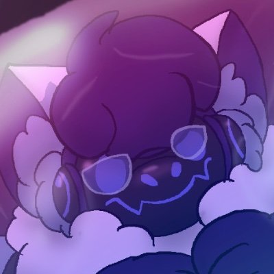 CyblesopSudonia's profile picture. Big fan of the cozy soap orb that defies gravity

SFW | 20 | he/him | autistic 
⚠️Crypto, Zoos, AI & Pedos DNI
