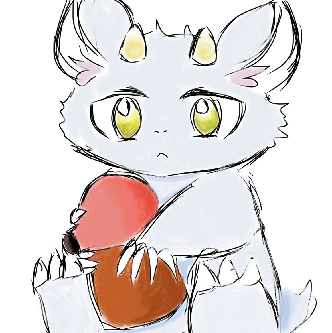OmakeDrago2la's profile picture. おまけだけど、醤油も忘れるな！！