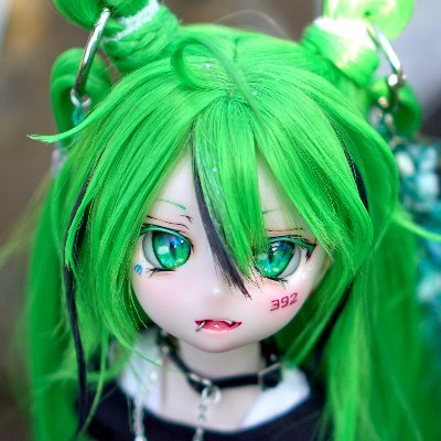 Unwelcome_Dodge's profile picture. 日本語が苦手，but English is fine！中国語使用｜
私は翻訳機を使って日本語を翻訳しています｜
人形が大好きです，MDD人形を11体持っています｜
私は自分のDodge Challengerが大好きです 🥰｜
私の日本語は下手なので、コメントを残すことができません，ご容赦ください 🙇