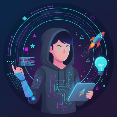 CLbarala's profile picture. Software Developer | Building scalable web apps with C# & https://t.co/7aoSBoOk2Y Core | Tech, AI & productivity enthusiast | Sharing what I learn along the way
