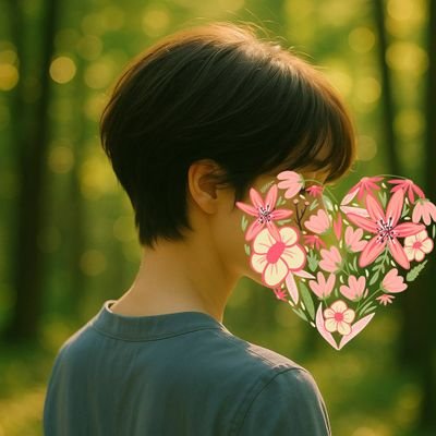 cocorokirakira1's profile picture. 戦争終わりますように‧˚₊*̥　　　　　　　　　　
　　　　　　　　　　　　　　　　　　　　　　　　　　　　　　私の頭の中のつぶやき　📷️写真/🙊独り言/🧳旅