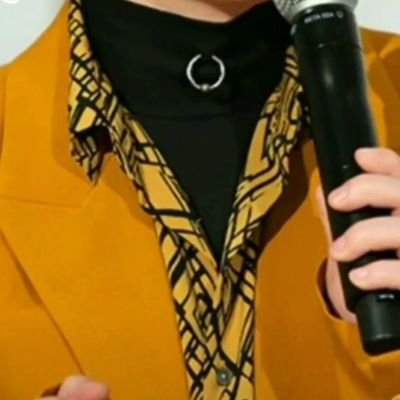 am_megmi's profile picture. Da-iCE🎲
claquepot
星野源