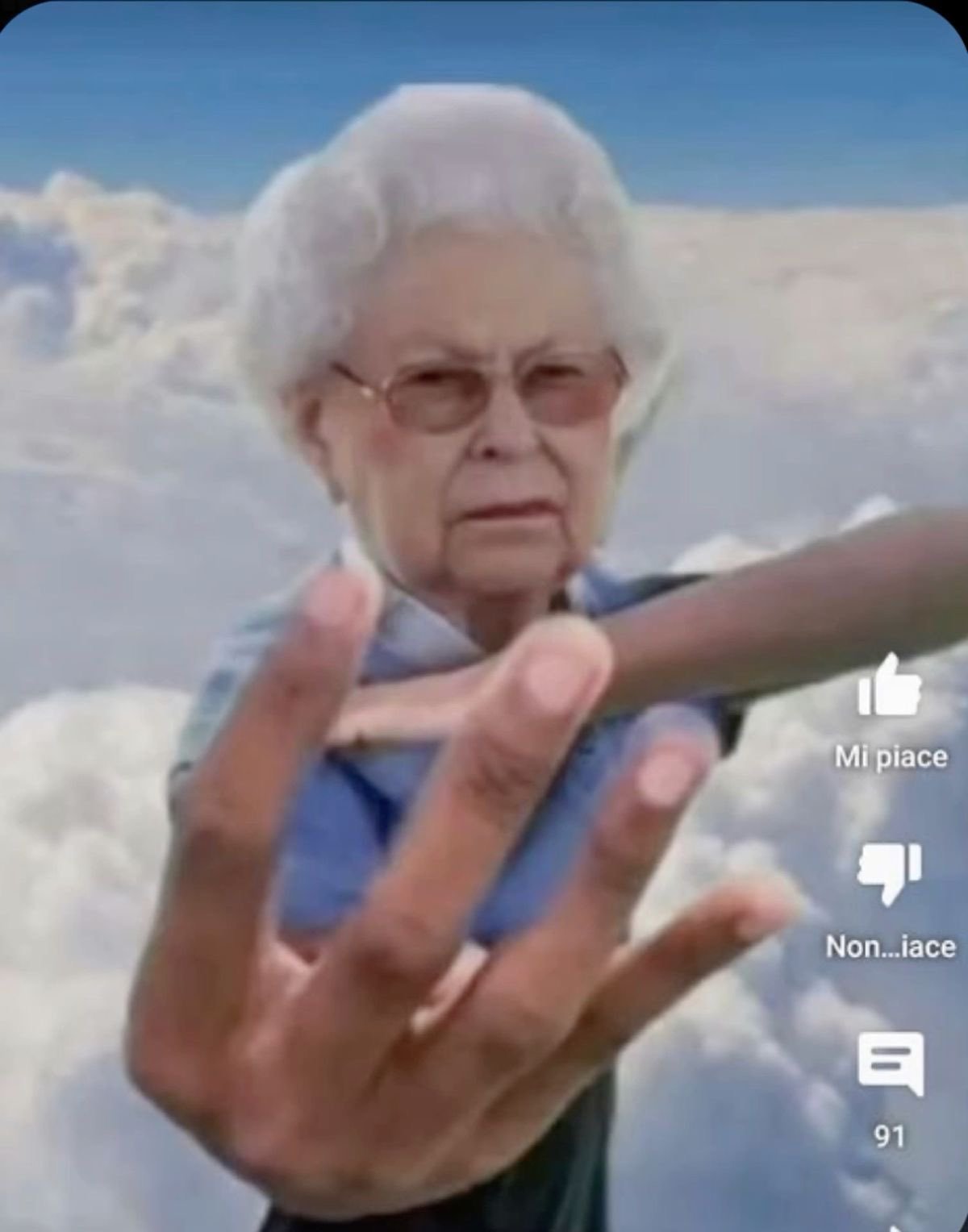 GingerSull853's profile picture. gm