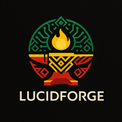 ForgeLucid's profile picture. 