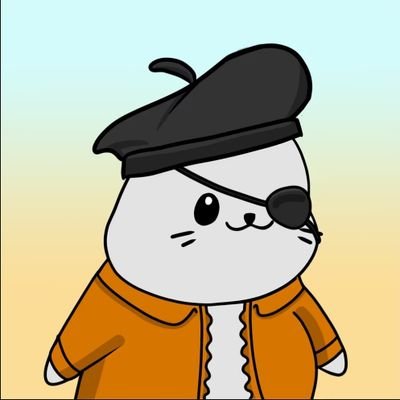 LefossETH's profile picture. ~Take Your Own Risks~

Member of @sappyseals, @0xGreekSociety and @metadudesX