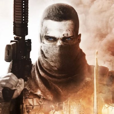 ViribusUnitix's profile picture. A.E.I.O.U.