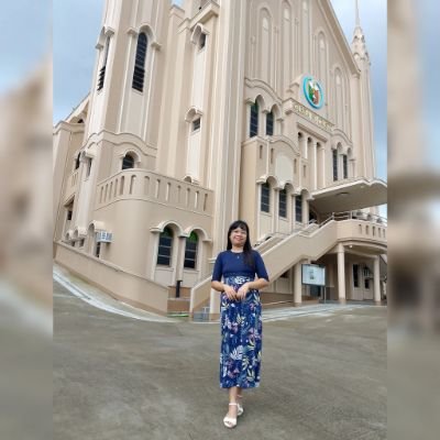 milleldsm's profile picture. 📍🇵🇭 || Iglesia ni Cristo 🇮🇹