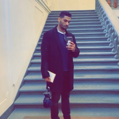 Neo7ussainism's profile picture. من قال اهاا في وجه من قالوا نعم l @kotobiology