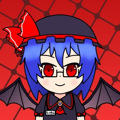 舞孫弗たつきんの絵垢さんのプロフィール画像