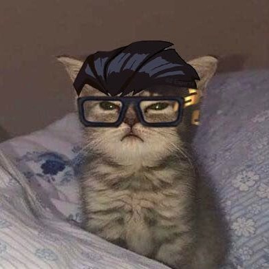 DaneshC_Art's profile picture. 🇲🇽  23 Furry and bara artist
taco land My home