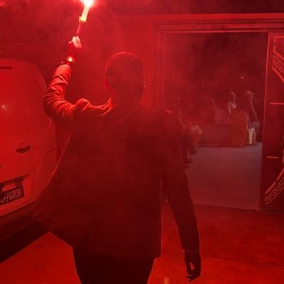 Hedi_ddi4's profile picture. 🗼Paris Saint Germain (12´ 20´ 64´ 73´ 87’ 🏆) & Club Athlétique Bizertin 🐬 ⚽️| Insurance Engineer | Hyposun co-founder | Tout est écrit