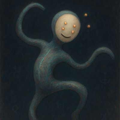 YoyoOnChain's profile picture. Art collector. Developer. Gambling addict.

Founder @Blaze_Labs , Team @VortexPass & @muncherverse