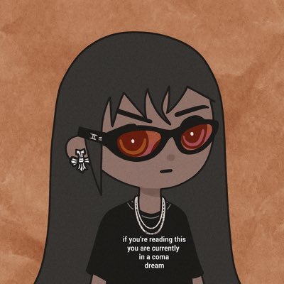 yayjackpot's profile picture. I dunno what should I put here?