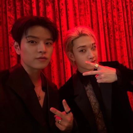 allyraella's profile picture. BangSeung biased 🐺🐶