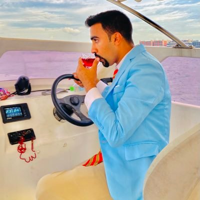 MrHarisPeace's profile picture. Ambassador of Peace & Humanity | Youth Leader Committed to Global Unity | Inspired by Justin Trudeau’s Vision ❤️🌍 Peace lover