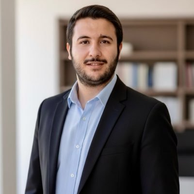 omerkaraaman's profile picture. Software Developer