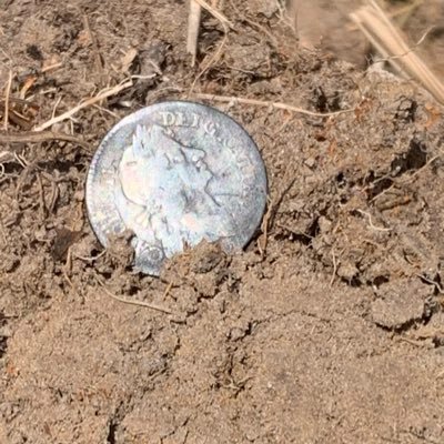 Wayne_Detects's profile picture. I'm a metal detectorist from the uk Searching for lost history come on a journey with me uncovering history that was once lost.