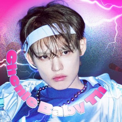 ChenleBabyTH's profile picture. *Backup account*  Information update for our #เฉินเล่อ #CHENLE #천러 #辰乐 ◠‿◠ | อัปเดต SNS ข่าวสารและกิจกรรมของเฉินเล่อ | Goods support #mermeowgoods 😸⭑.ᐟ