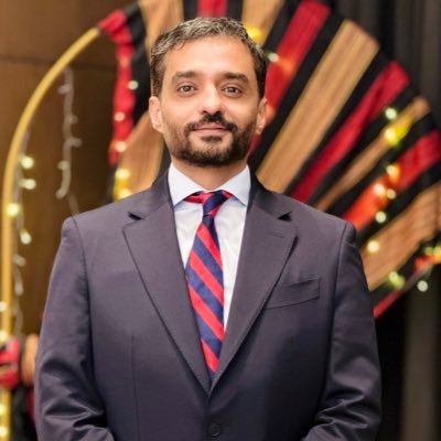 KBakahail's profile picture. Eyes on #Yemen, Security & Regional Geopolitics. Personal Account.