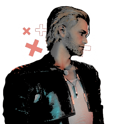 soulkillerisim's profile picture. “ of  what  is  past  or  passing  or  to  come . . . ”