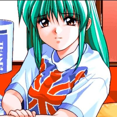 croissantwaif's profile picture.