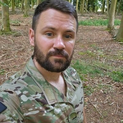 CJackson12068's profile picture. 