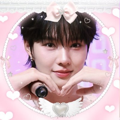 _yourbaobei's profile picture. 宝贝 @harit_keng @nampingnapat 🦆🐰 #kengnamping 𐔌՞. .՞𐦯 — โชคดีแล้วแหละที่มีน้ำปิง