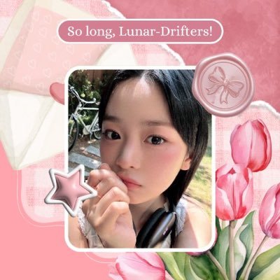 LunarHanni's profile picture. Like the moon, she never asks to be adored yet the world can’t look away.