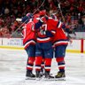 CapitalsRed's profile picture. Caps fan sharing the pain and triumphs of the Caps with you! Go Caps Go! #ALLCAPS Ovechkin Goal Tracker: 907