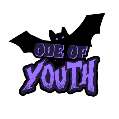 odeofyouth's profile picture. The school has burned down.